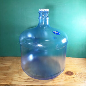 Water Container - BPA Free - 3 Gallon