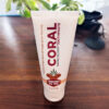 Coral Toothpaste, Nano Silver, Cinnamon Tea Tree, 4oz