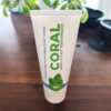 Coral Toothpaste, Nano Silver, Mint, 4oz