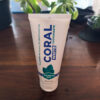 Coral Toothpaste, White, Refreshing Mint, 4oz