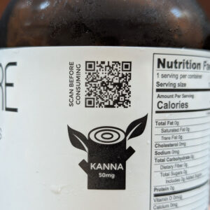 Culture Shrooms, Mushroom Iced Tea, 12Fl Oz - Image 4