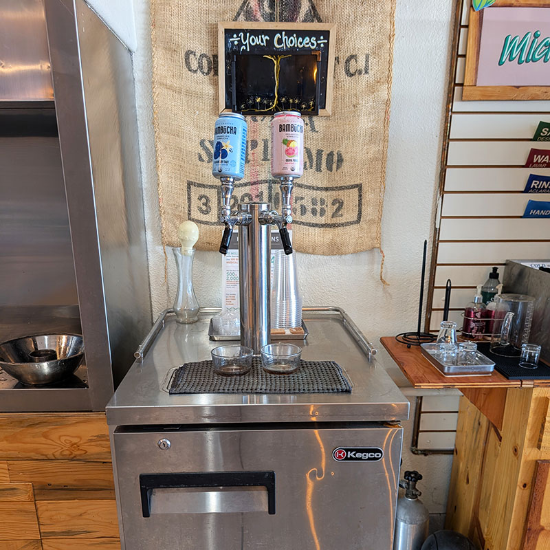Kombucha