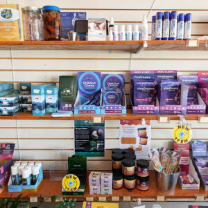 Personal Care
