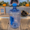Water Bottle 2 gallon